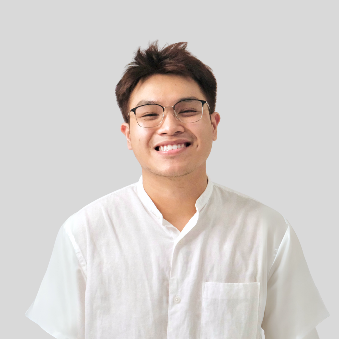 Thầy Huỳnh Hữu Đại